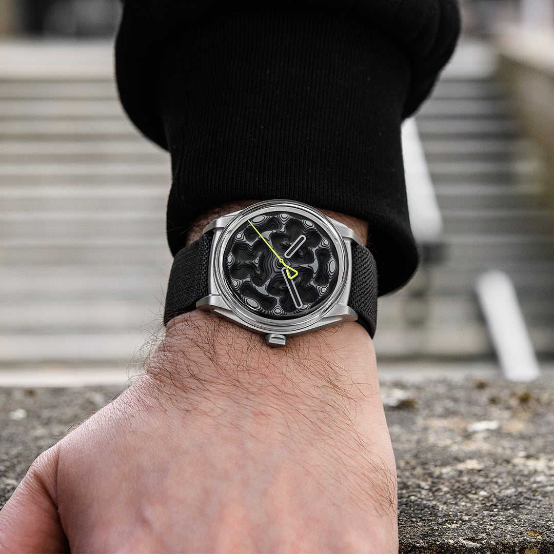 Projekt 02 - Variant B