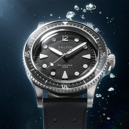 Aquascaphe MK2 - Grey