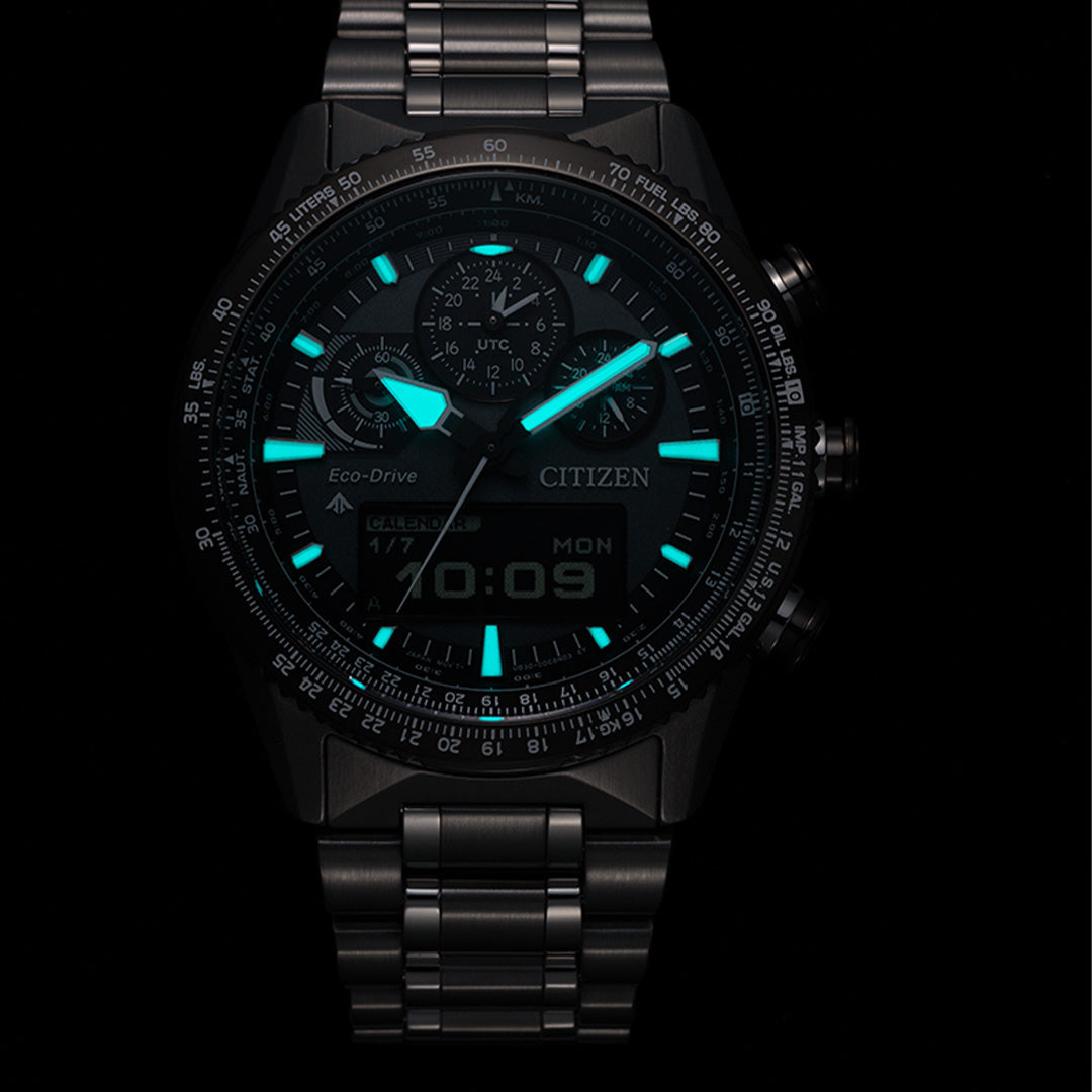 Promaster - JV2006-55H