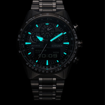 Promaster - JV2006-55H