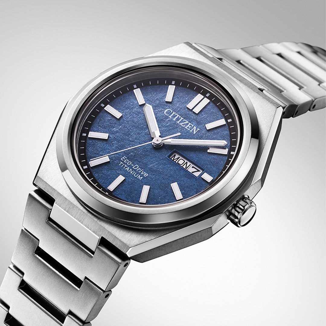 Zenshin - AW0130-85L