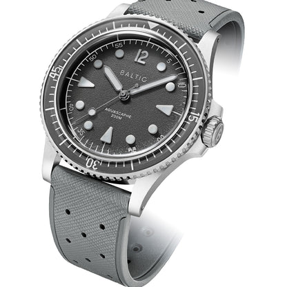 Aquascaphe MK2 - Grey