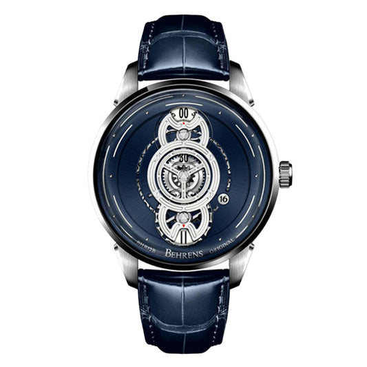 B012B - Space Traveller