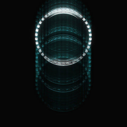MR Moissanite Roulette