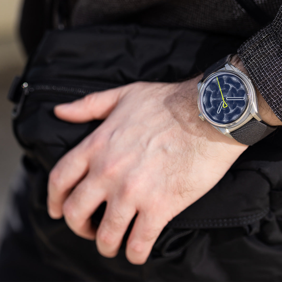 Projekt 02 - Variant B