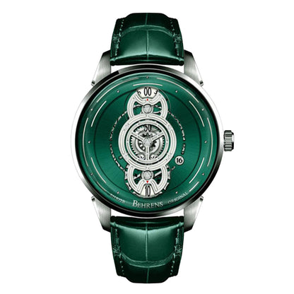 B012B - Space Traveller