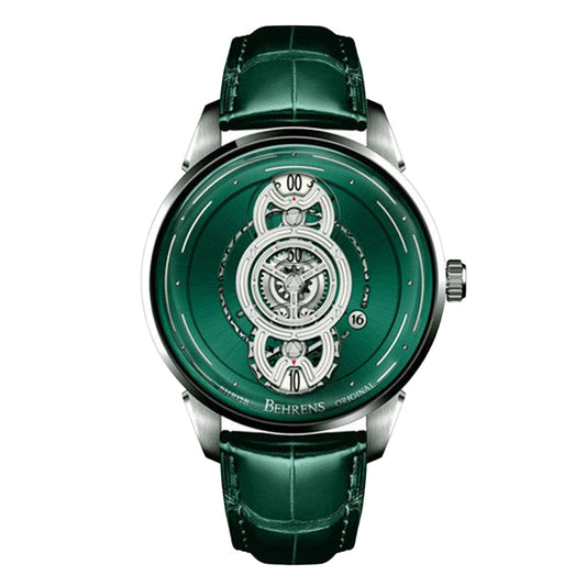 B012B - Space Traveller