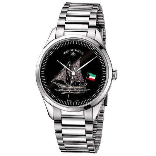 Bairak Kuwait Limited Editions - Dhow