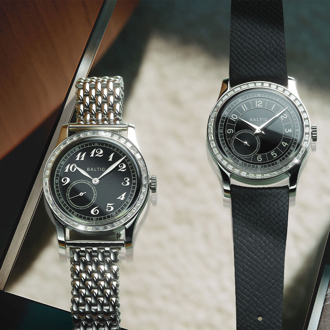 MR Moissanite Roulette