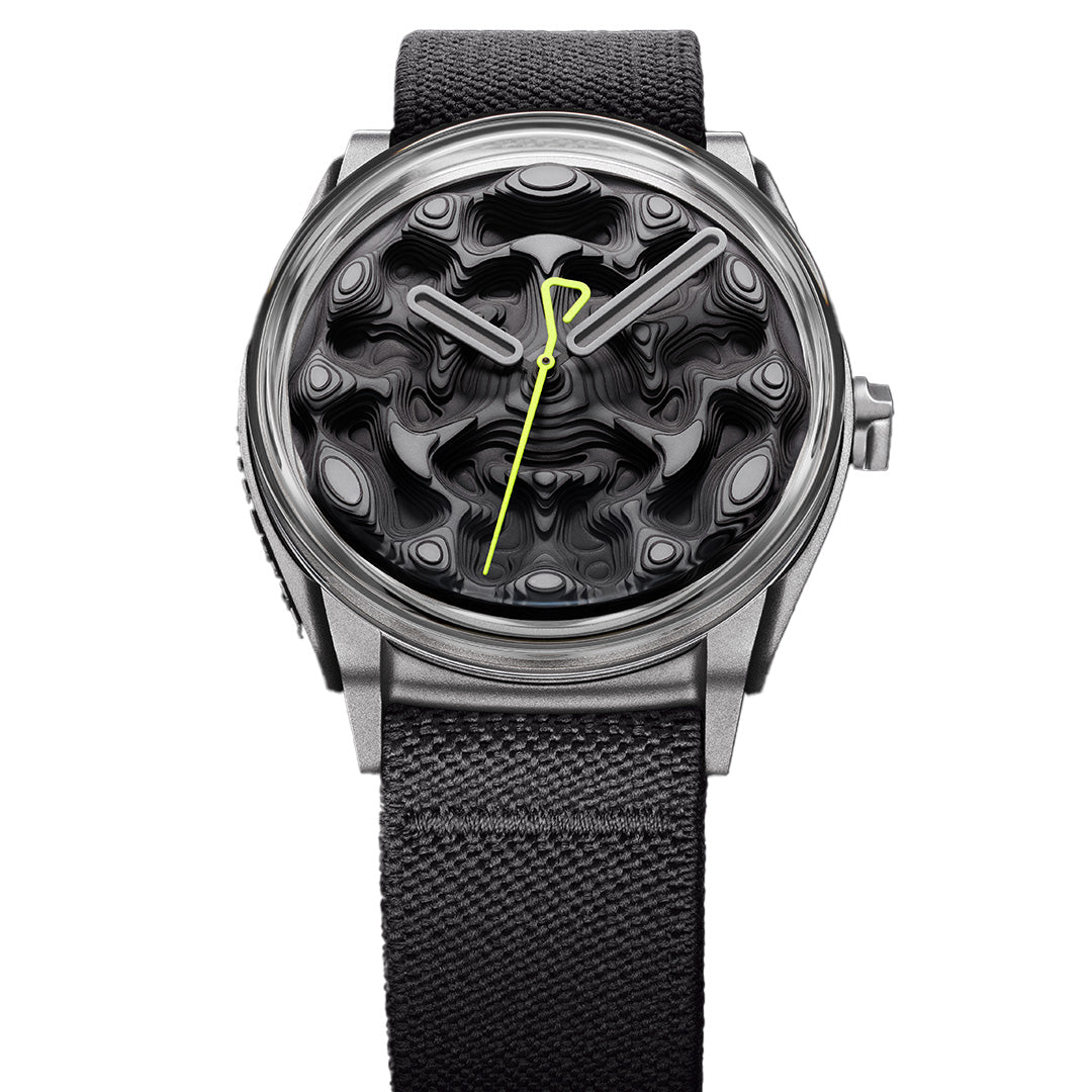 Projekt 02 - Variant B