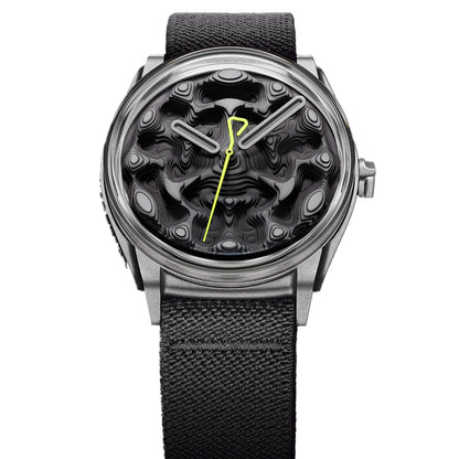 Projekt 02 - Variant B