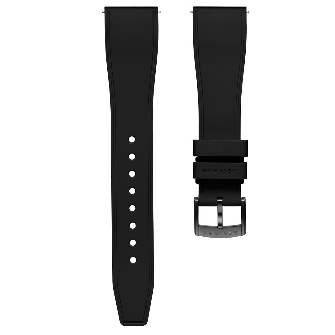 Hoffman - Rubber Straps