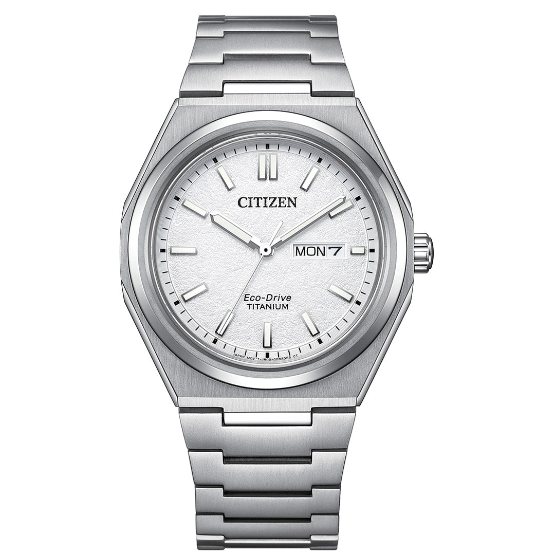 Zenshin - AW0130-85A