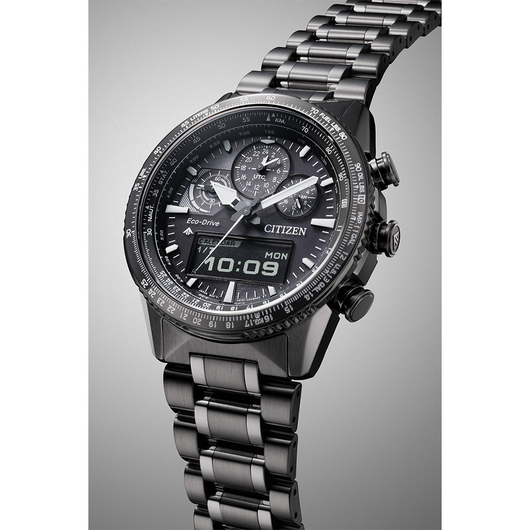 Promaster - JV2005-58E