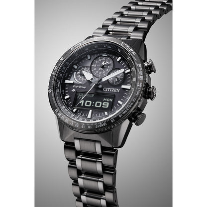 Promaster - JV2005-58E