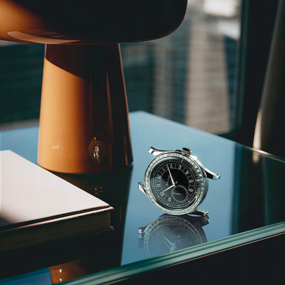 MR Moissanite Roulette