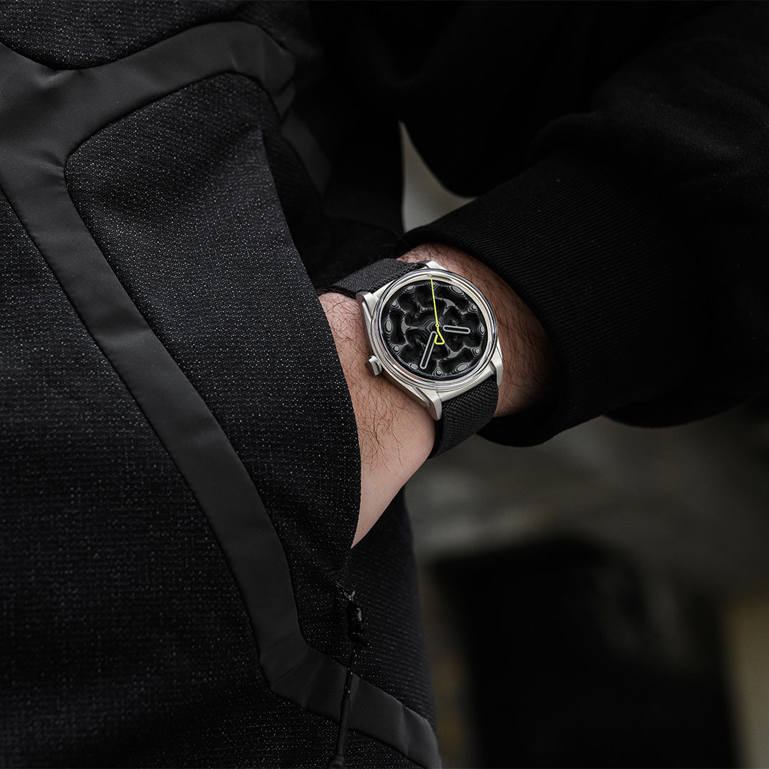 Projekt 02 - Variant B