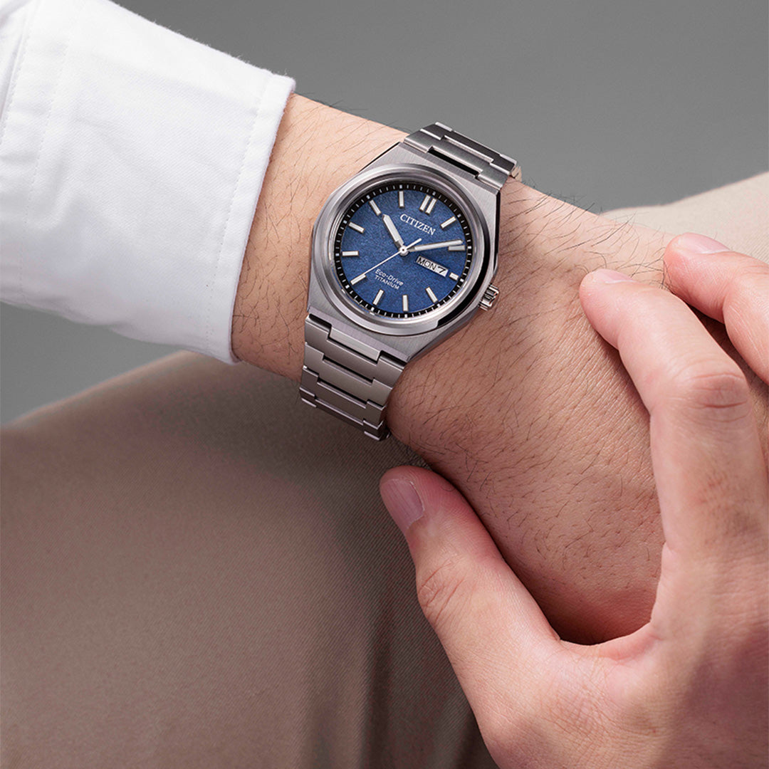 Zenshin - AW0130-85L