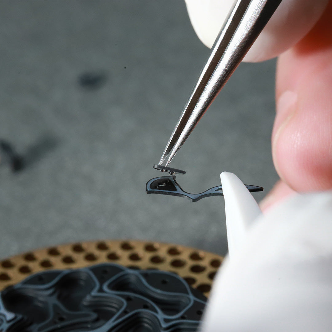 Projekt 02 - Variant B