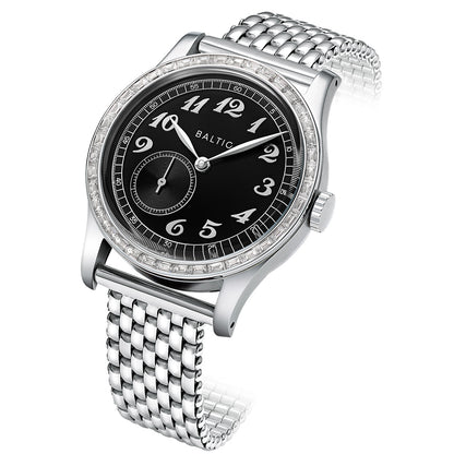 MR Moissanite Classic