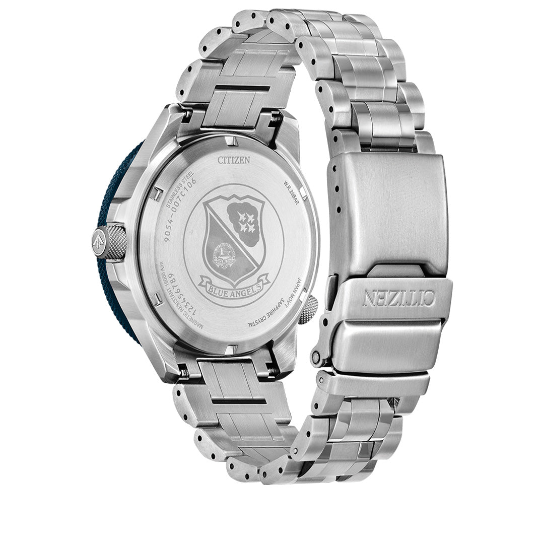 Promaster - NB6044-54L