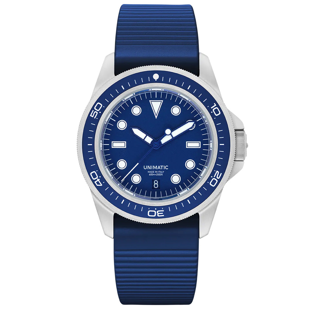 Modello Uno U1S-PD6-RB - ProDiver