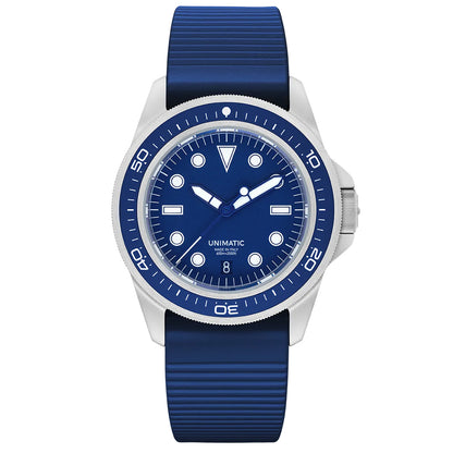 Modello Uno U1S-PD6-RB - ProDiver