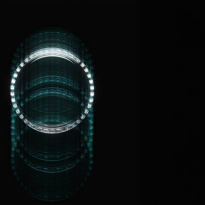 MR Moissanite Classic