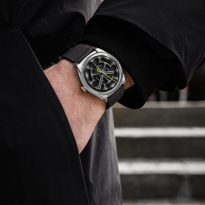 Projekt 02 - Variant B