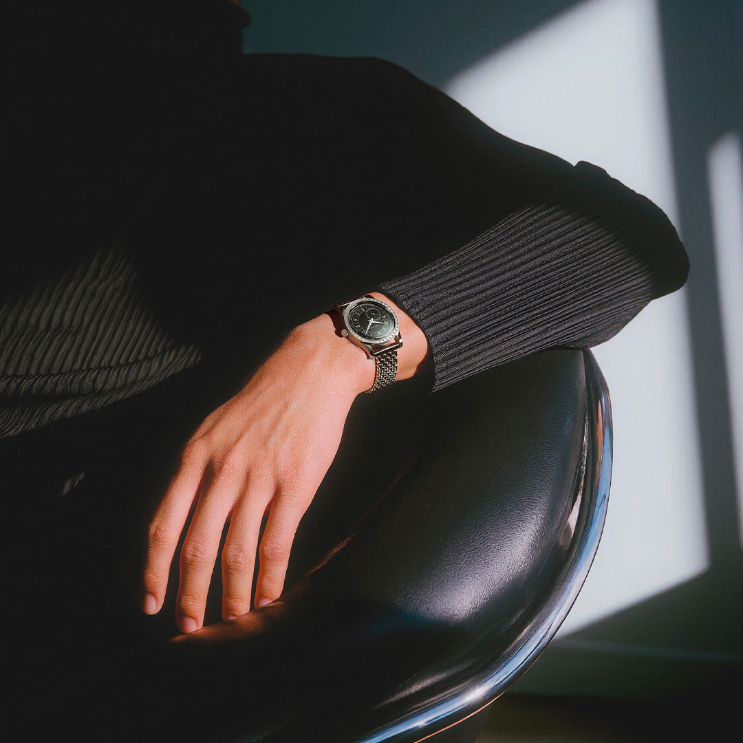 MR Moissanite Classic