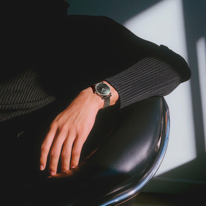 MR Moissanite Classic