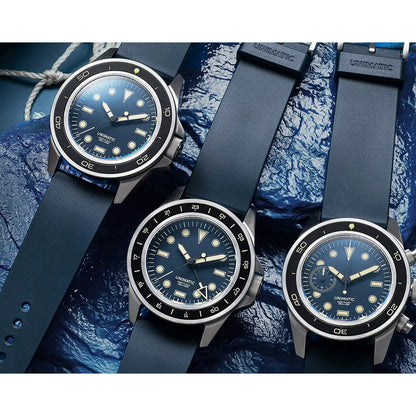 Modello Uno U1-DHN Limited Edition – Diver