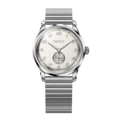 Founders Launch: Heritage Small Seconds - Script