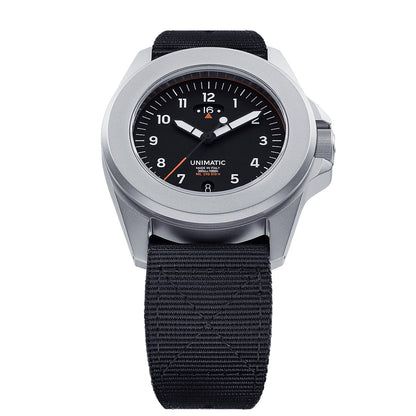 Modello Quattro UT4-GMT Toolwatch – GMT
