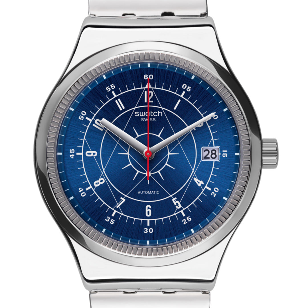 Sistem Boreal