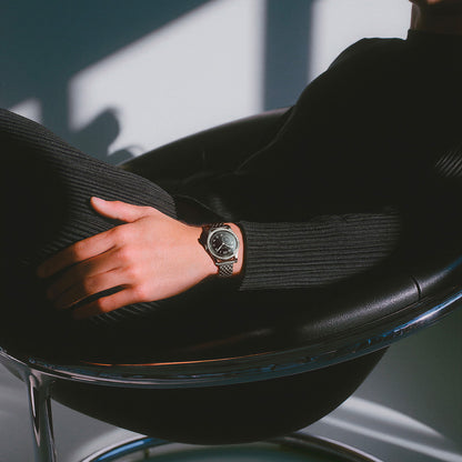 MR Moissanite Classic