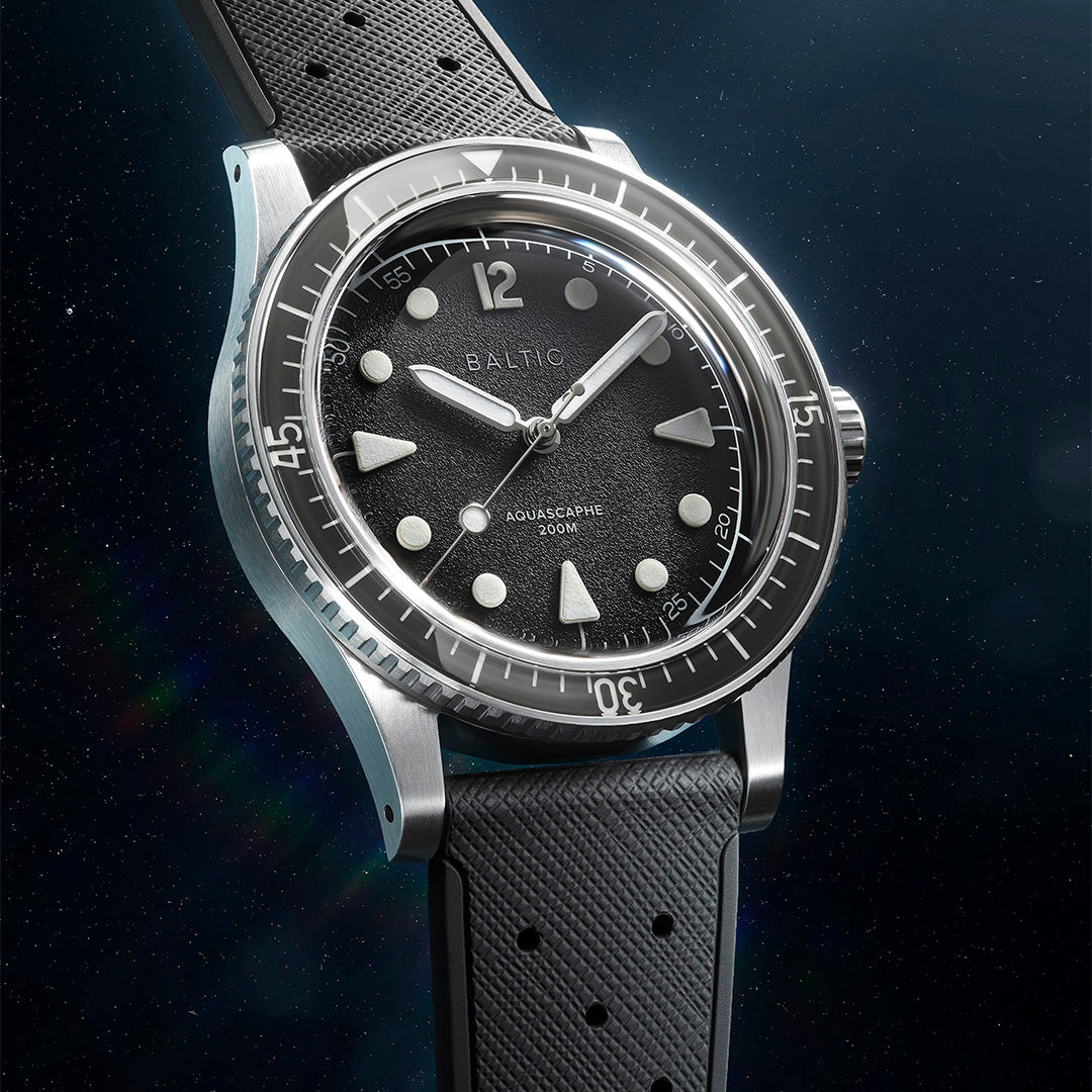 Aquascaphe MK2 - Grey