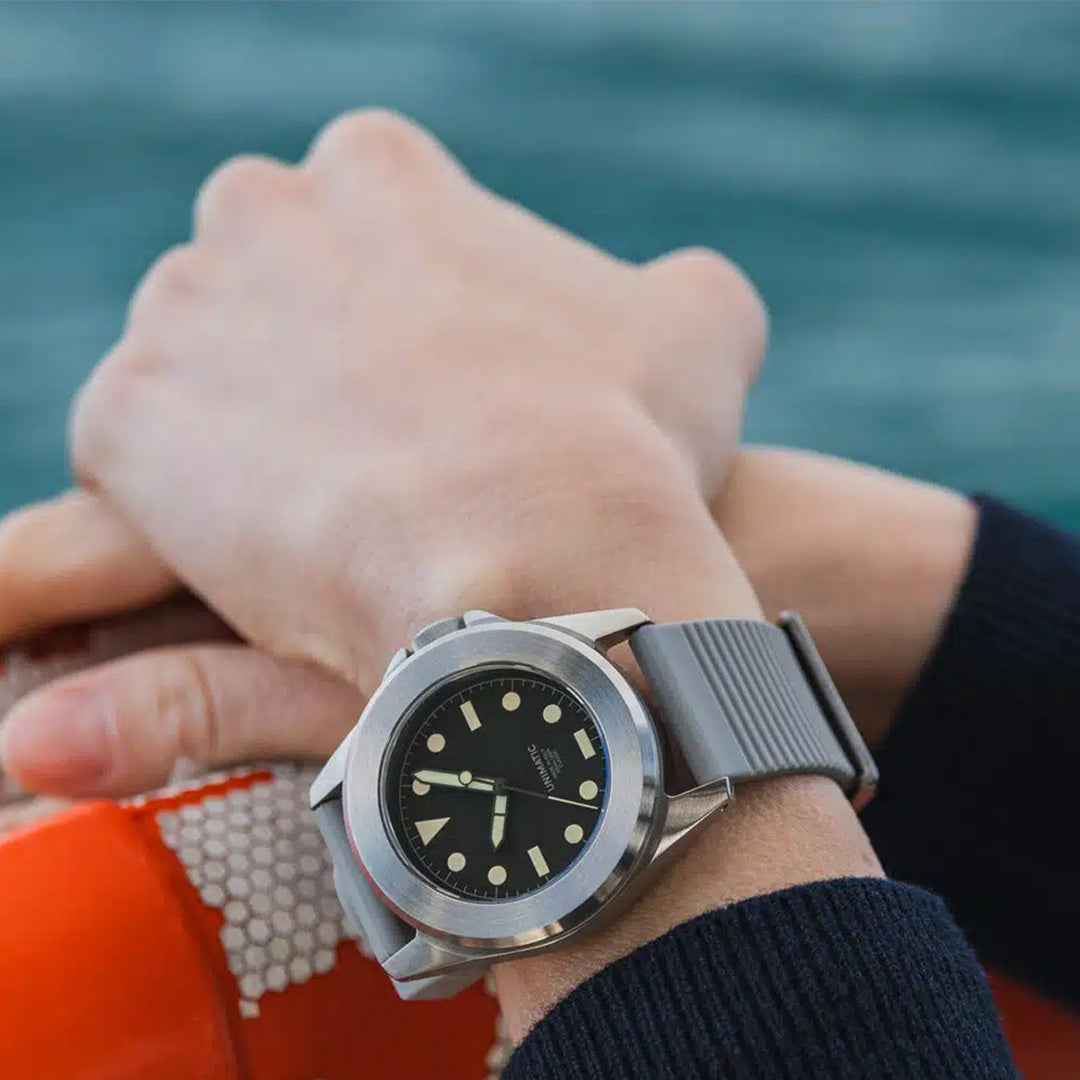 Pro Diver 600 Strap Kit