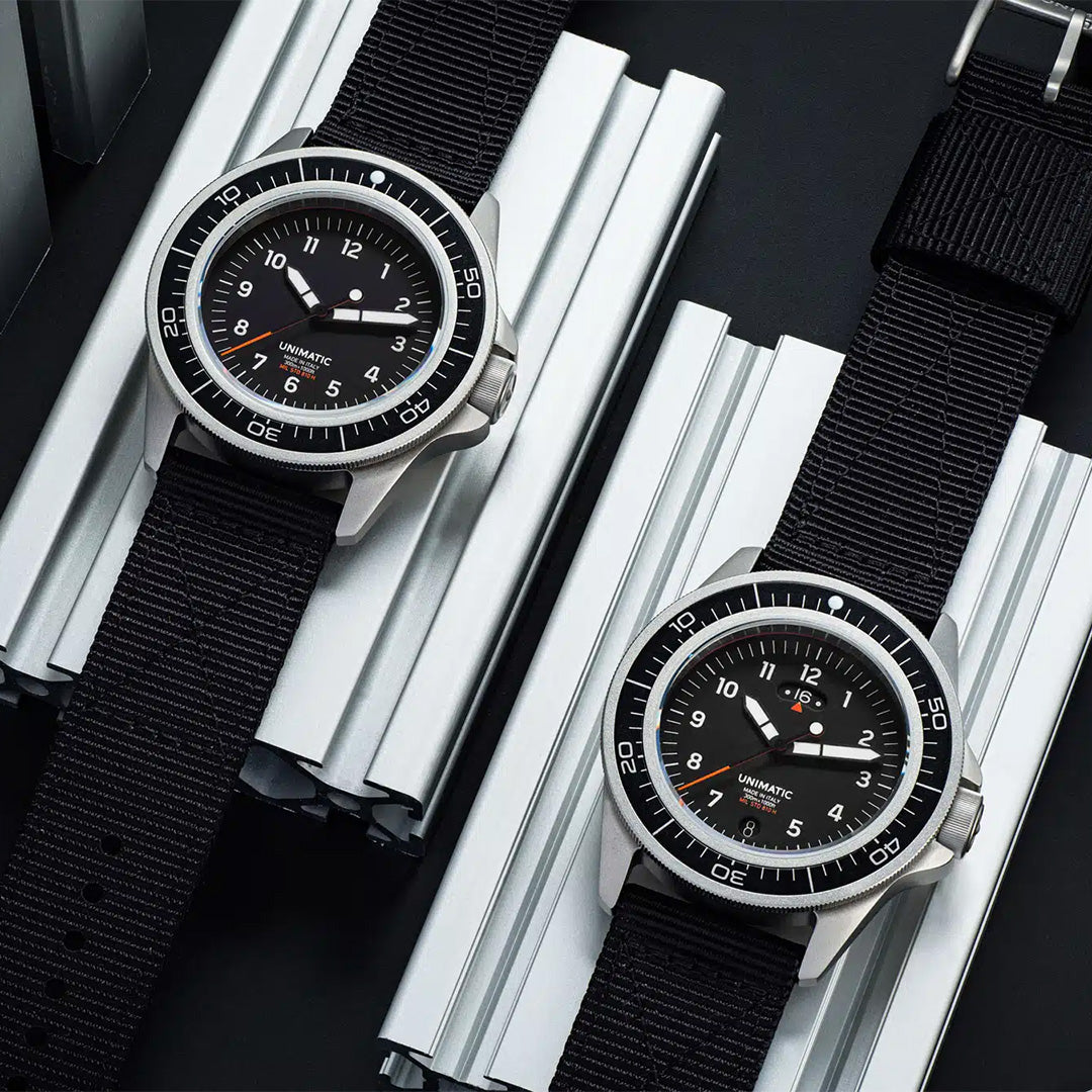 Modello Uno UT1 - GMT Toolwatch – GMT