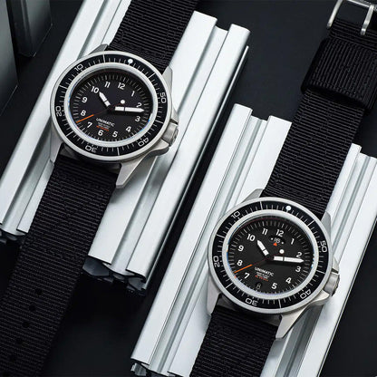 Modello Uno UT1 - GMT Toolwatch – GMT