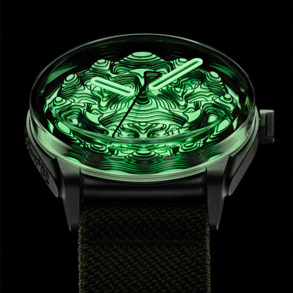 Projekt 02 - FFF&F Edition