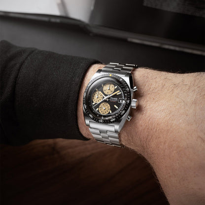 Autochron Mecaquartz