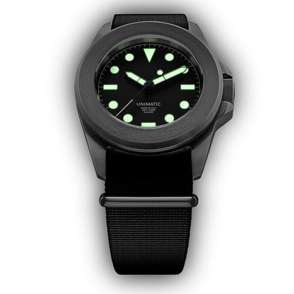 Modello Quattro UC4 Classic - Time Only