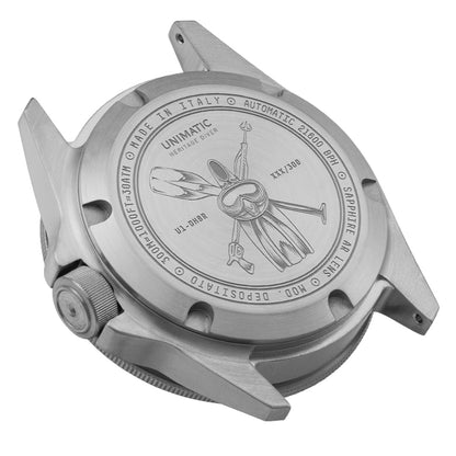 Modello Uno U1-DHBR Limited Edition – Diver