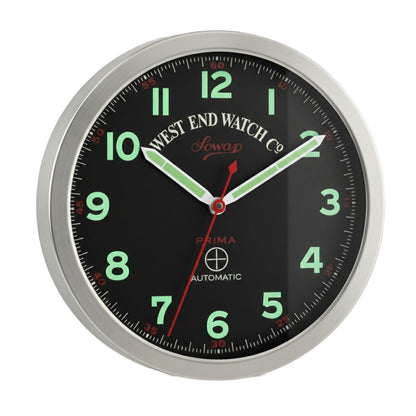 Wallclock