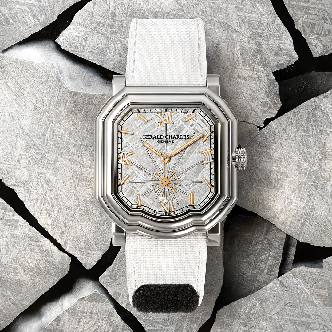 Maestro 2.0 Meteorite