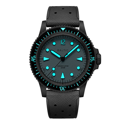 Aquascaphe MK2 - Grey