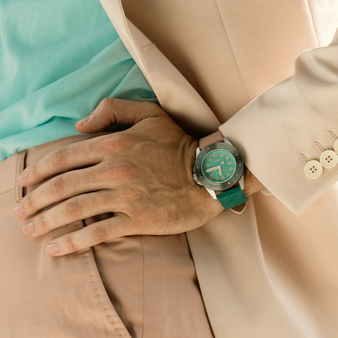 Modello Uno U1-RIO Collab – Diver