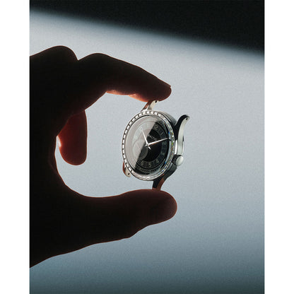 MR Moissanite Roulette