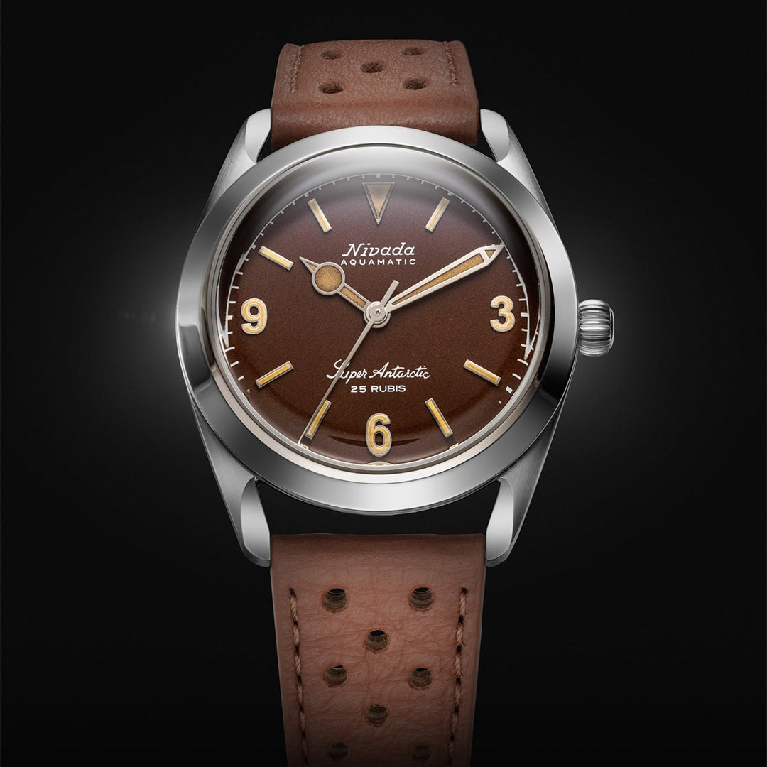 Super Antarctic 3.6.9 Tropical